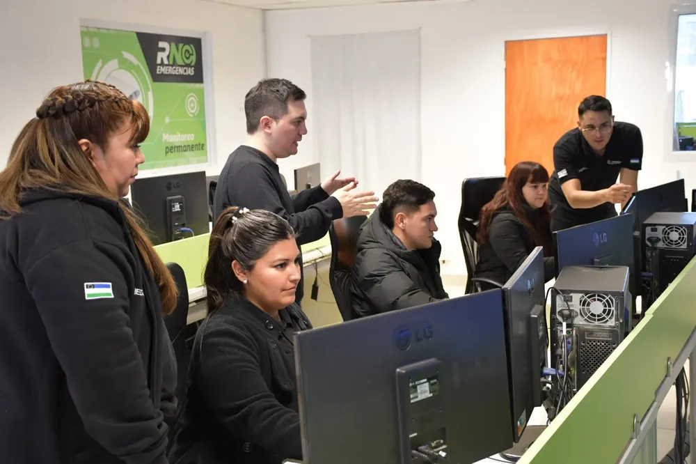 operadores rn emerg