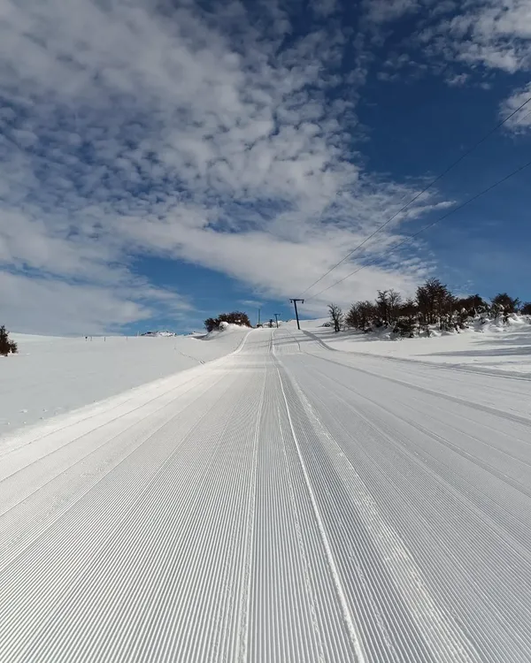 cerro perito moreno 16 mayo 2