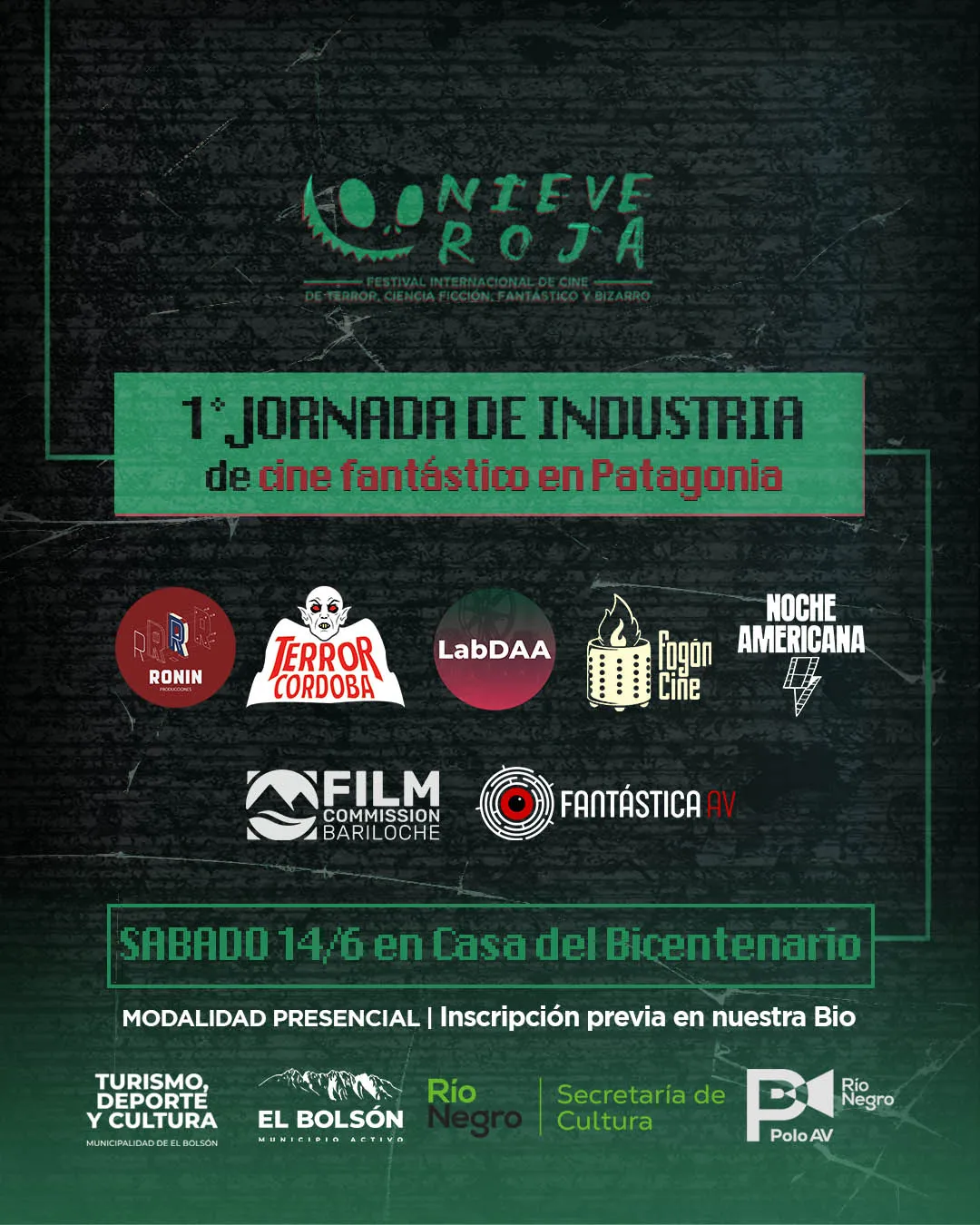 jornada medio