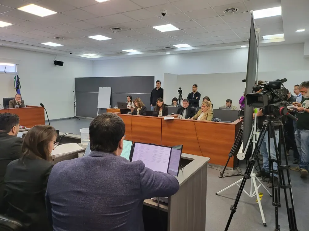juicio otoño