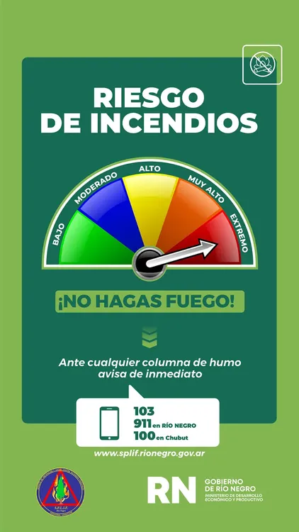 riesgo incendios 2