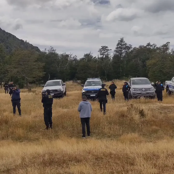 allanamiento batea 2