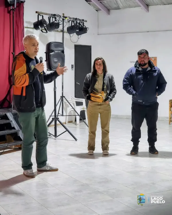 ecos del fuego 2
