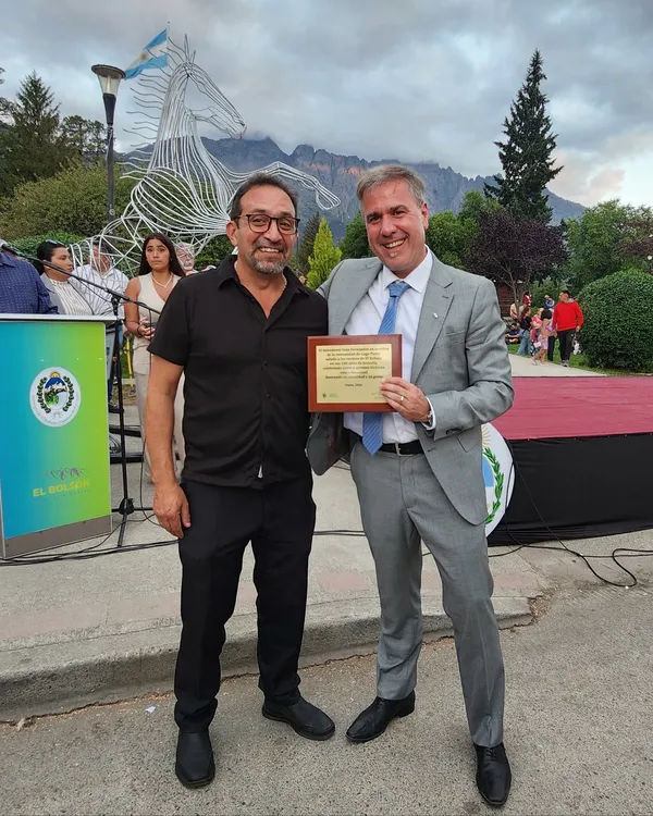 fernandez centenario 1