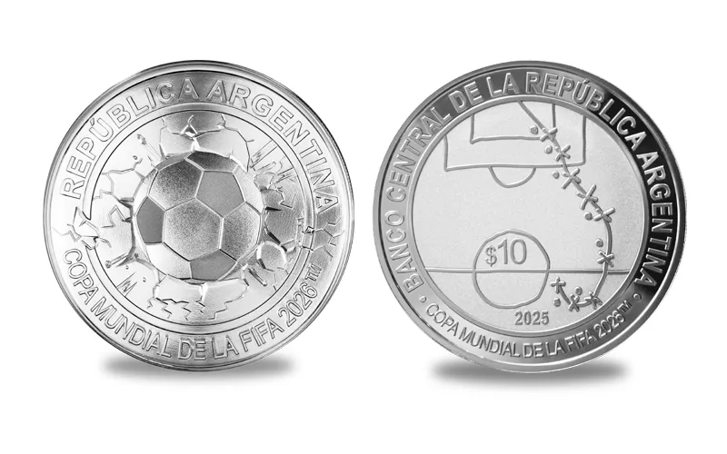 nueva moneda