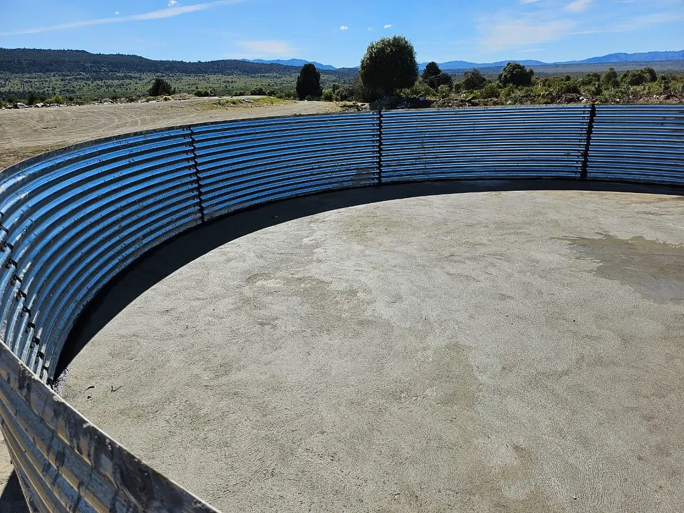 tanque australiano epu 3