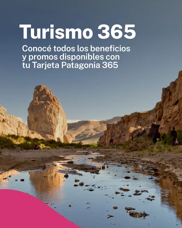 chubut finde largo 2