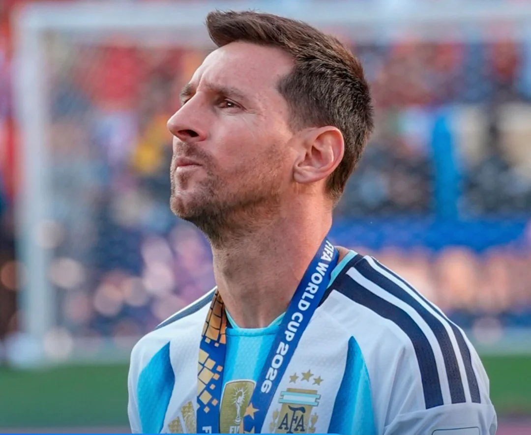 Lionel Messi rompió el silencio después de que Argentina perdiera la final del Mundial 2026 ante