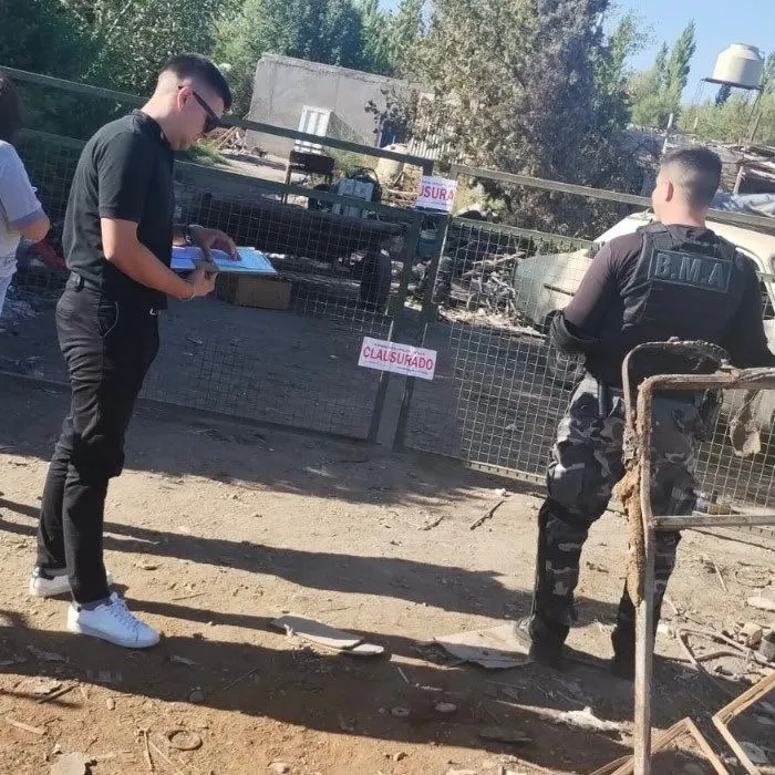 compra venta metales