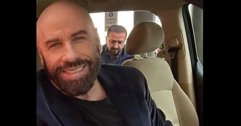 travolta 1