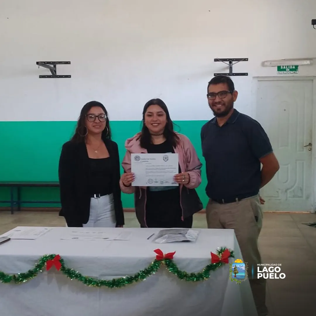 curso lp