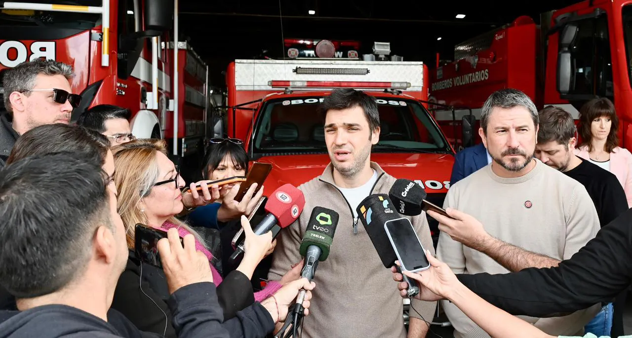 nacho torres bomberos 4
