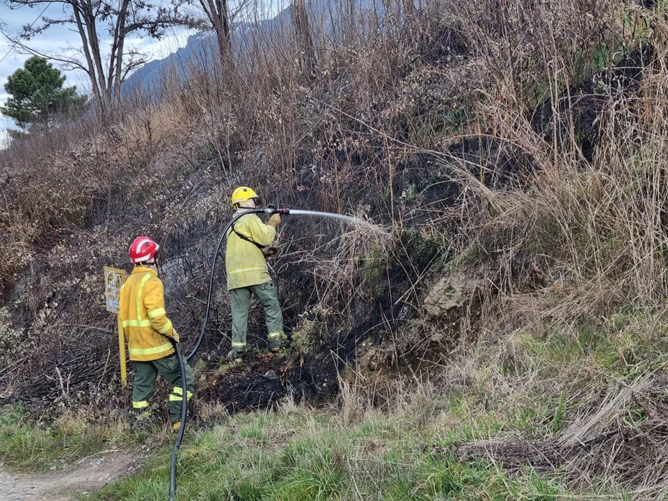 incendio ruta 40 3