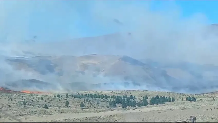 incendio estancia el maiten 2