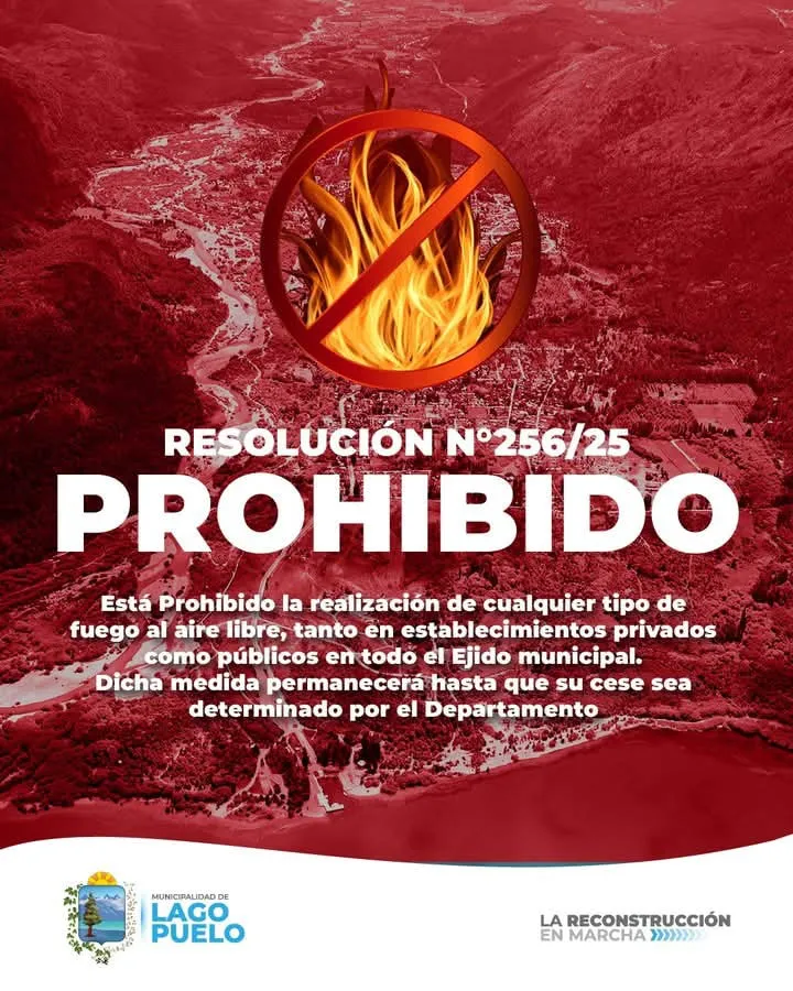 no fuego lp
