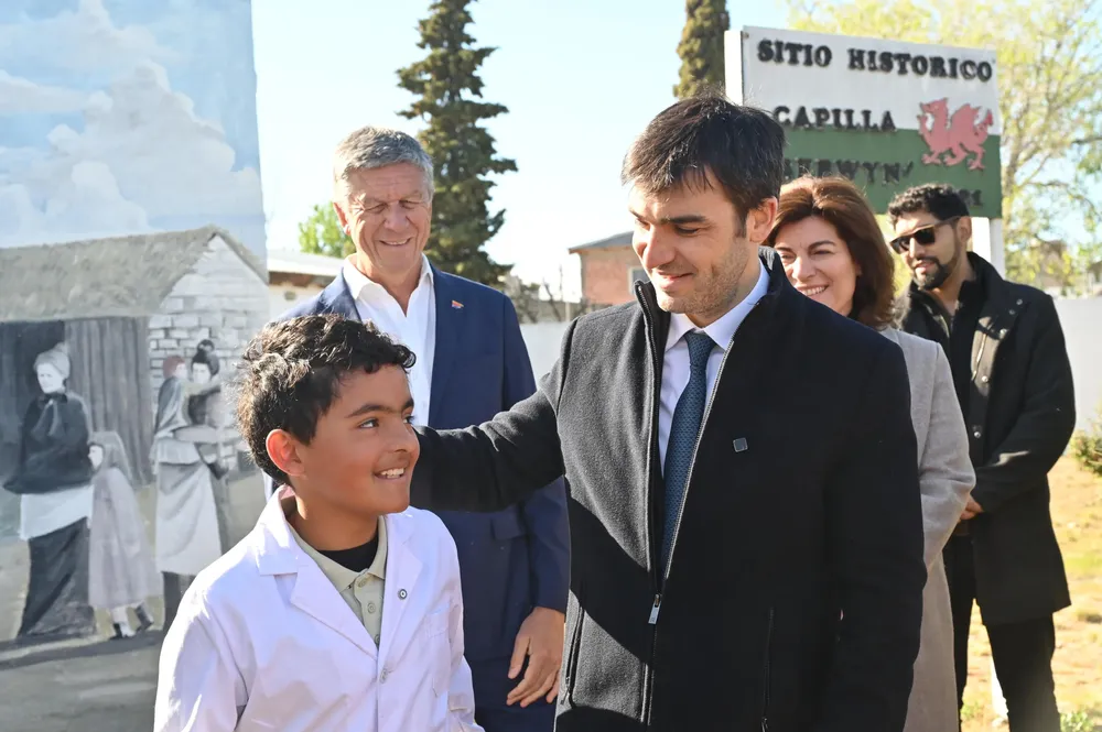 nacho torres aniv trelew 2