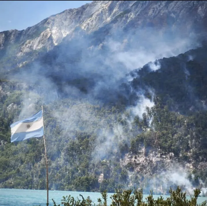 incendio lago menendez 7