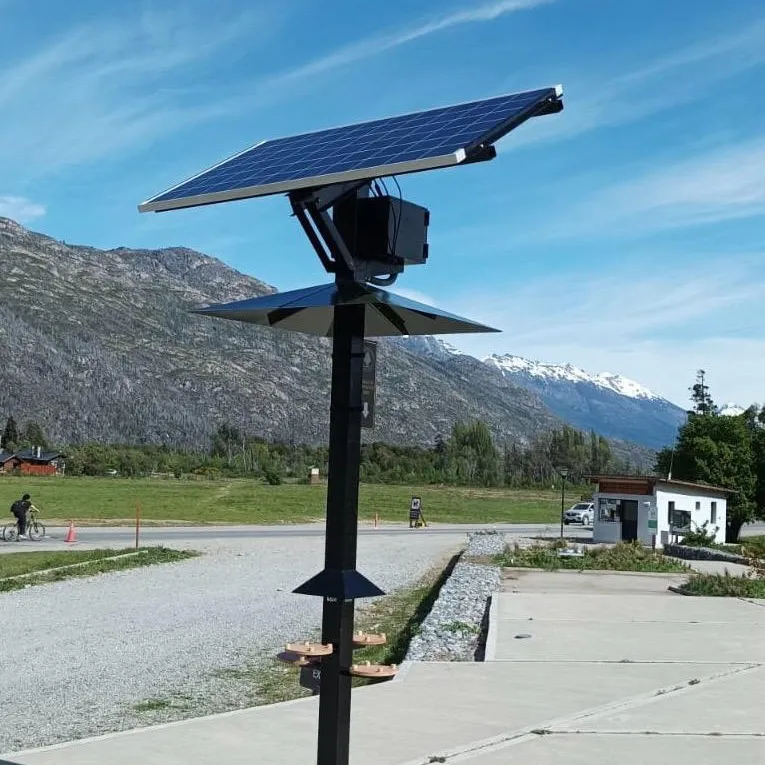 paneles solares pn lp 3