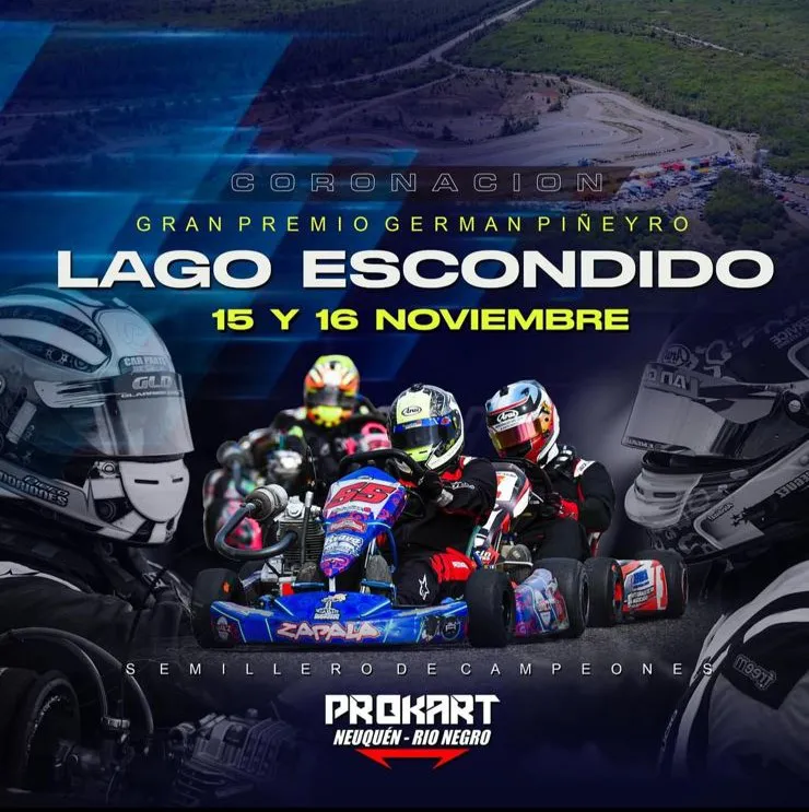 prokart