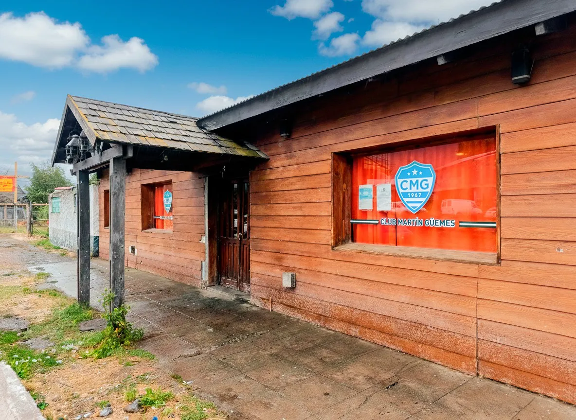 club guemes coopetel