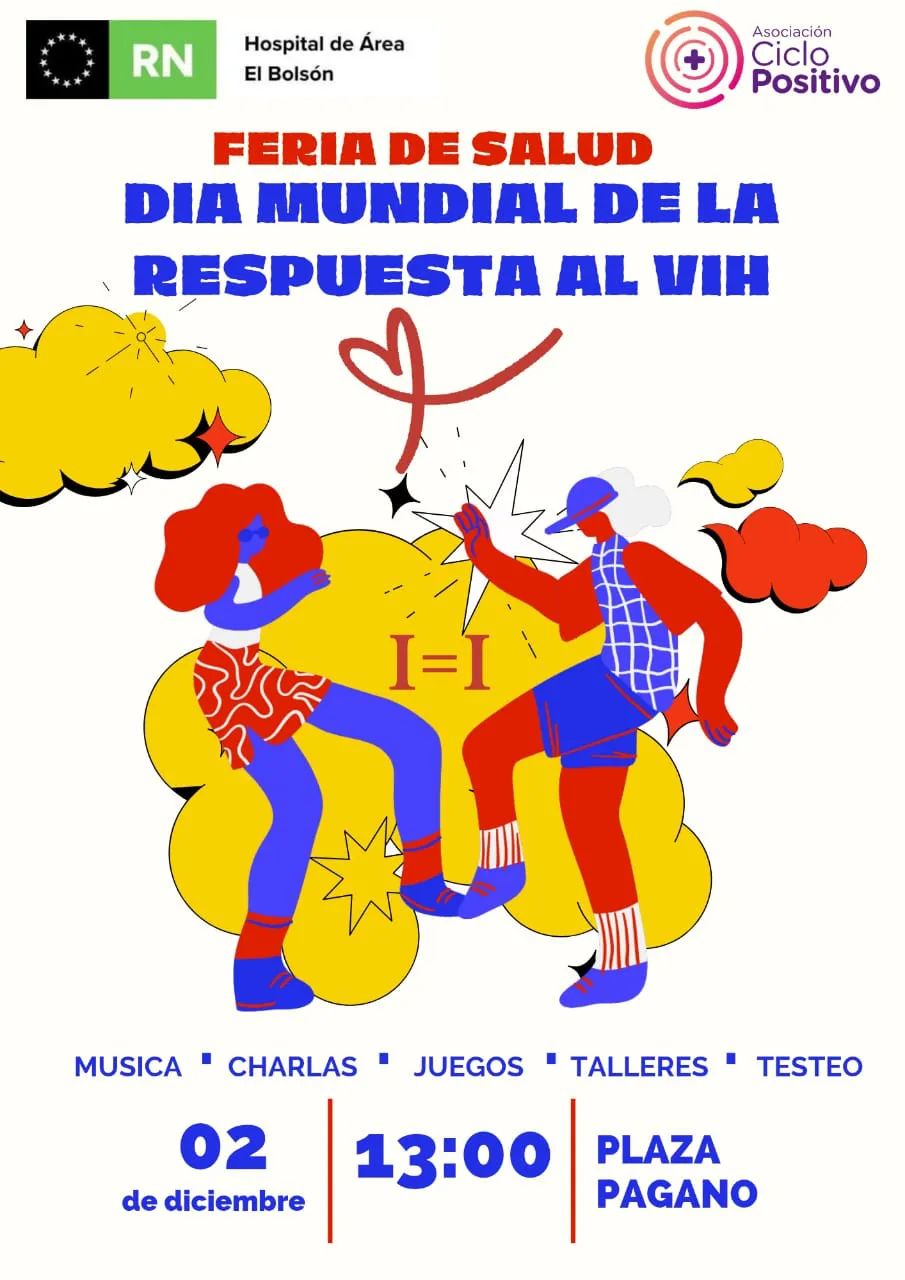 vih eb