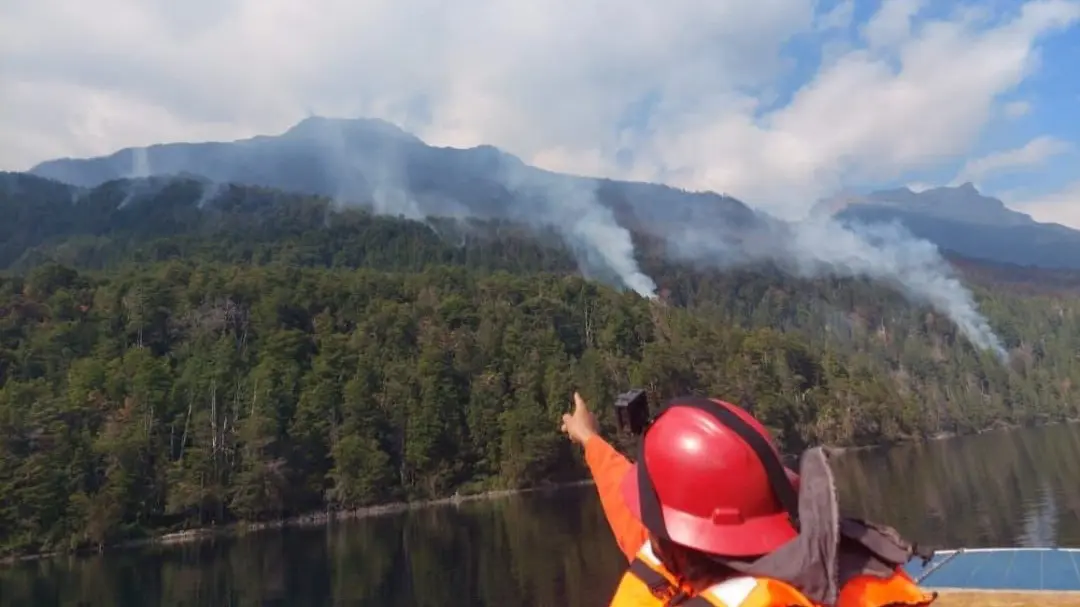 incendios