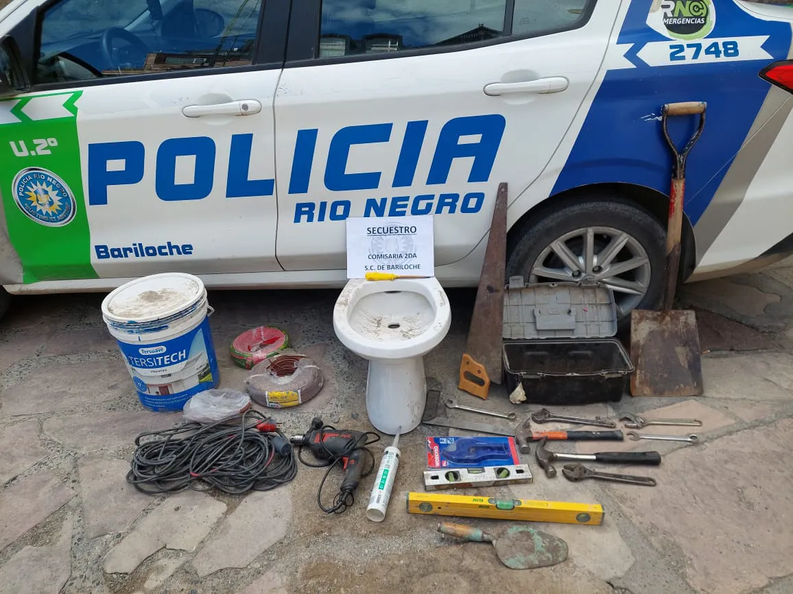 robo bariloche 1