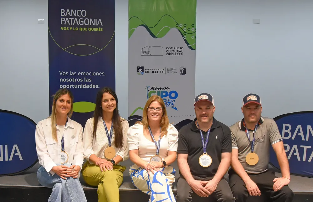 Ganadores 2024