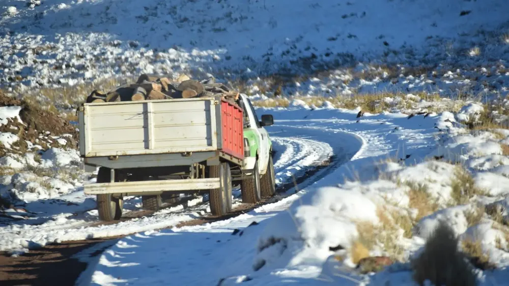 ola polar linea sur