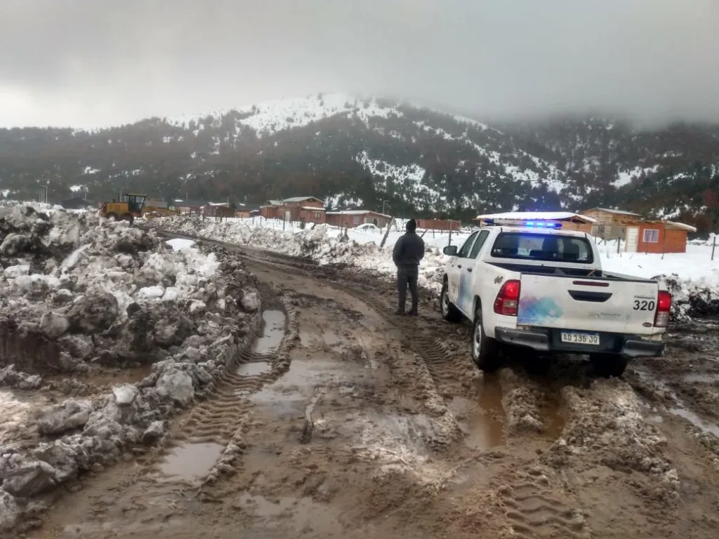 despeje brc