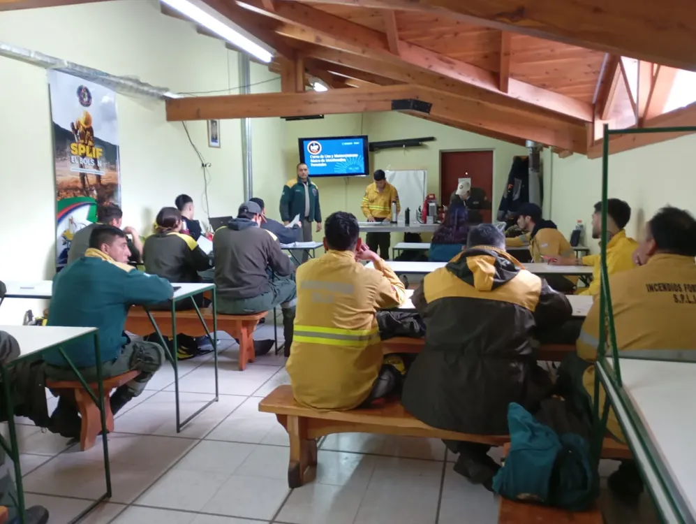 capacitacion splif oct 2