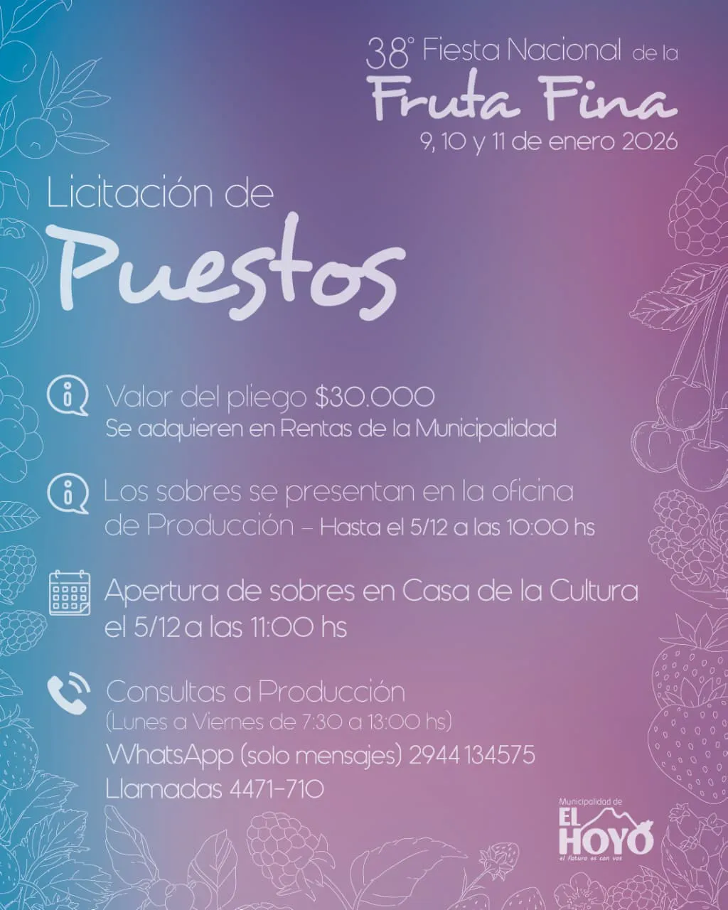 puestos fnff