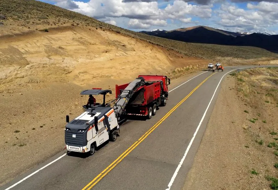 ruta 40 epu 2