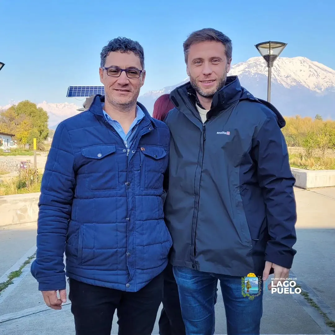 presidente parques nac 2