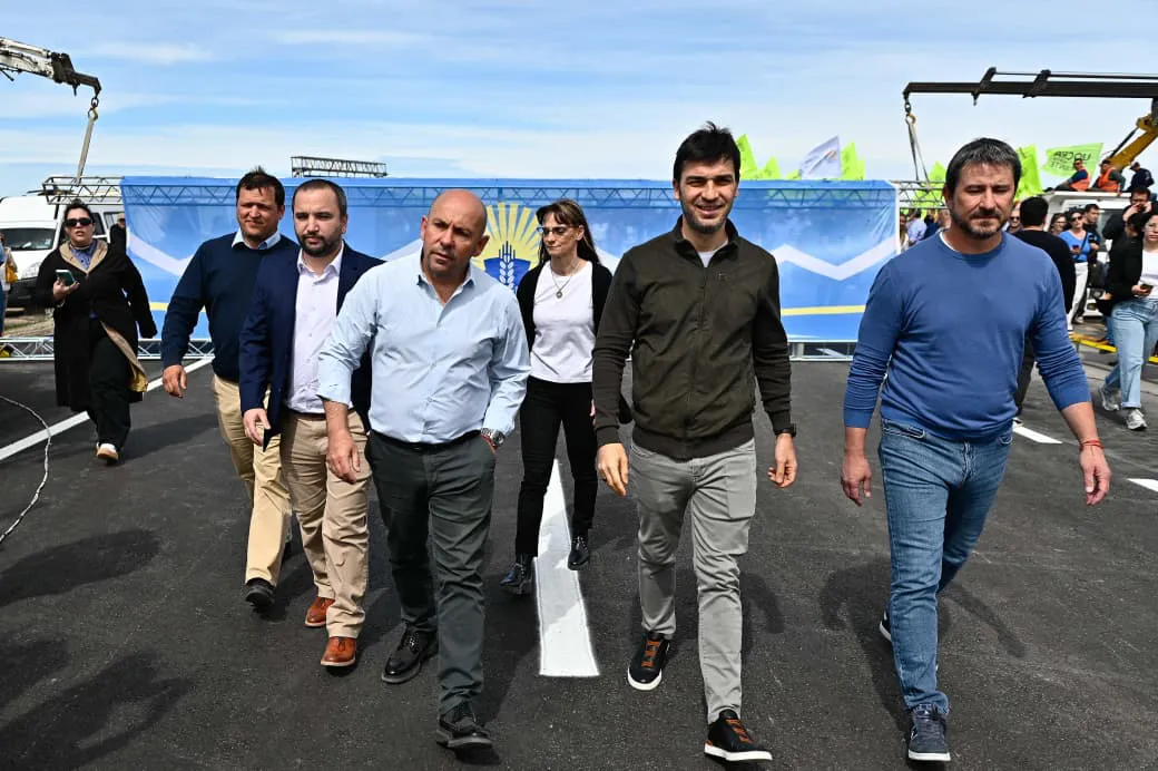 torres doble trocha 2