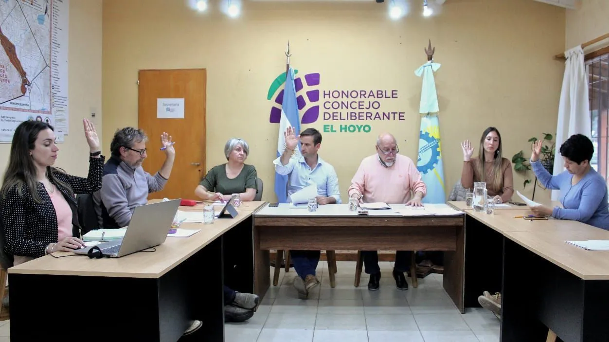 concejo deliberante eh sept