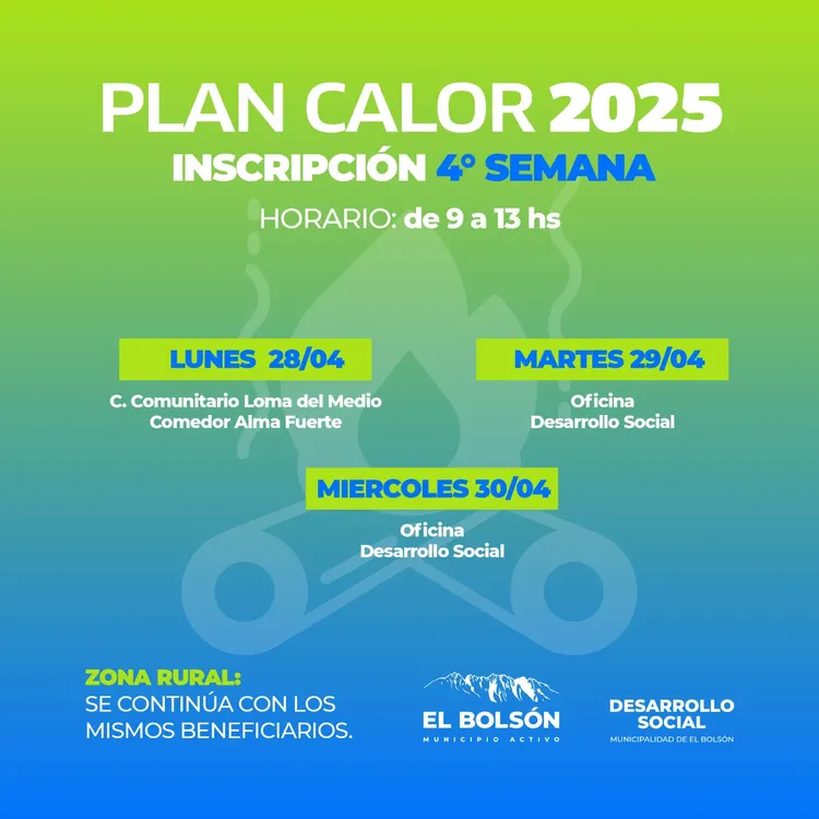 plan calor 2025 1