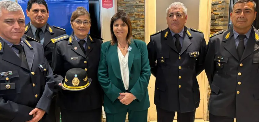 policia rn bullrich