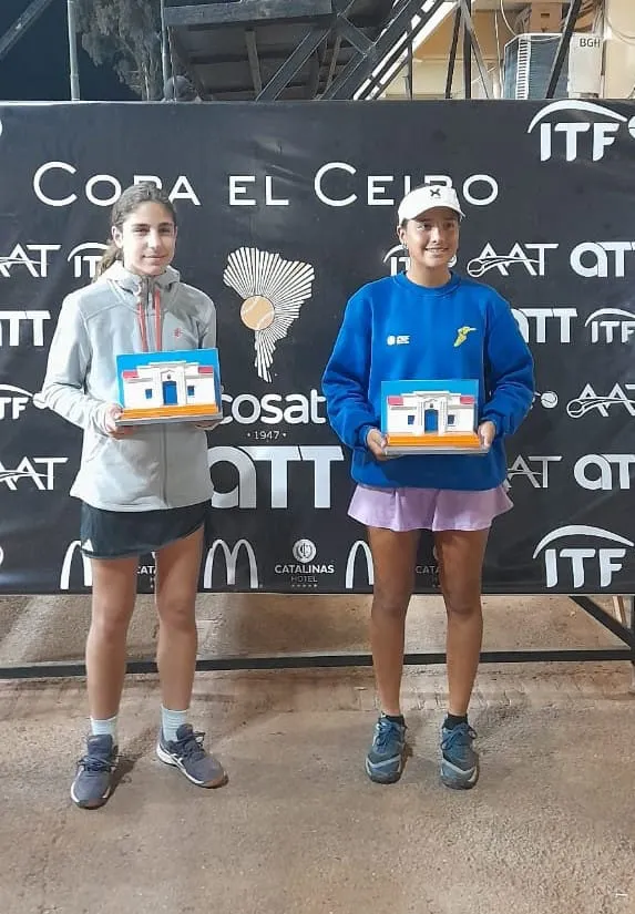 campeona tenis