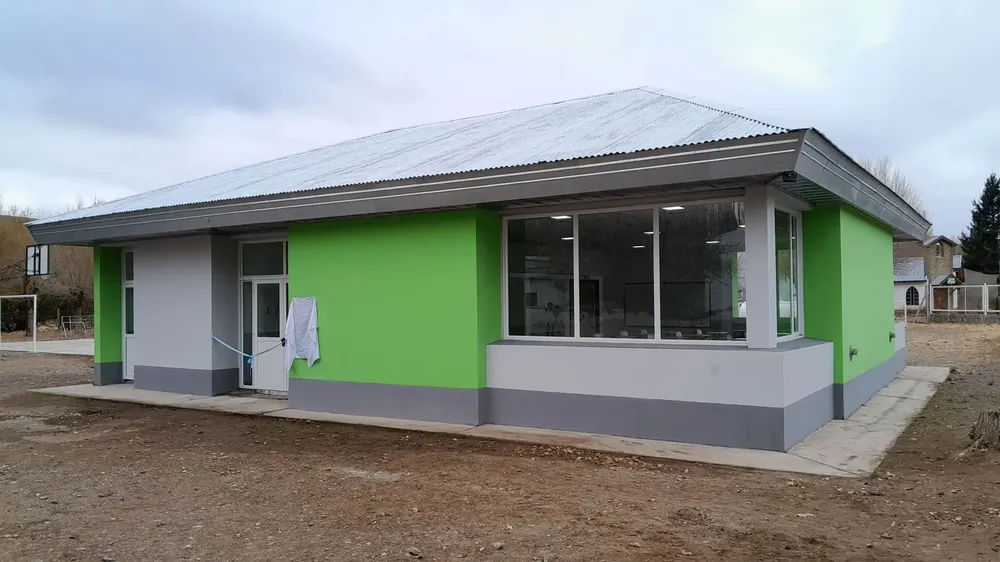 esrn rio chico 3