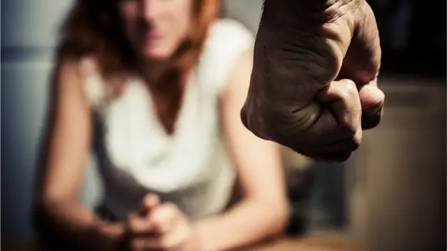violencia de genero sep