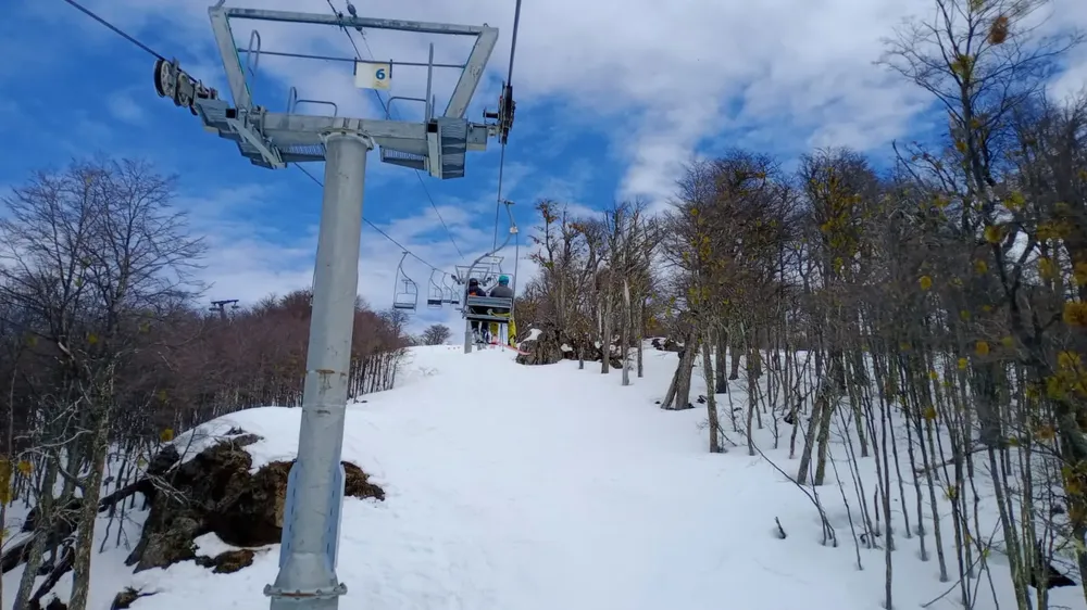 cerro perito moreno oct 5