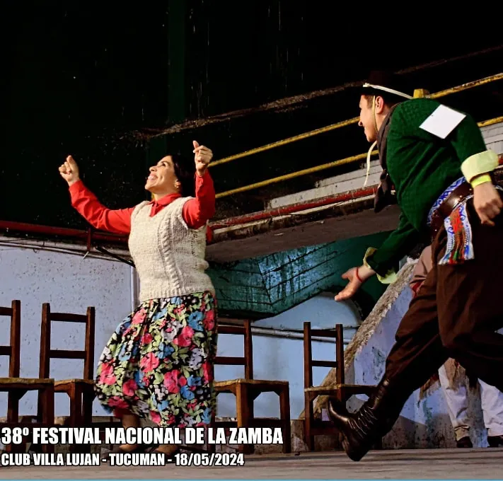 raices sureñas festival zamaba 1