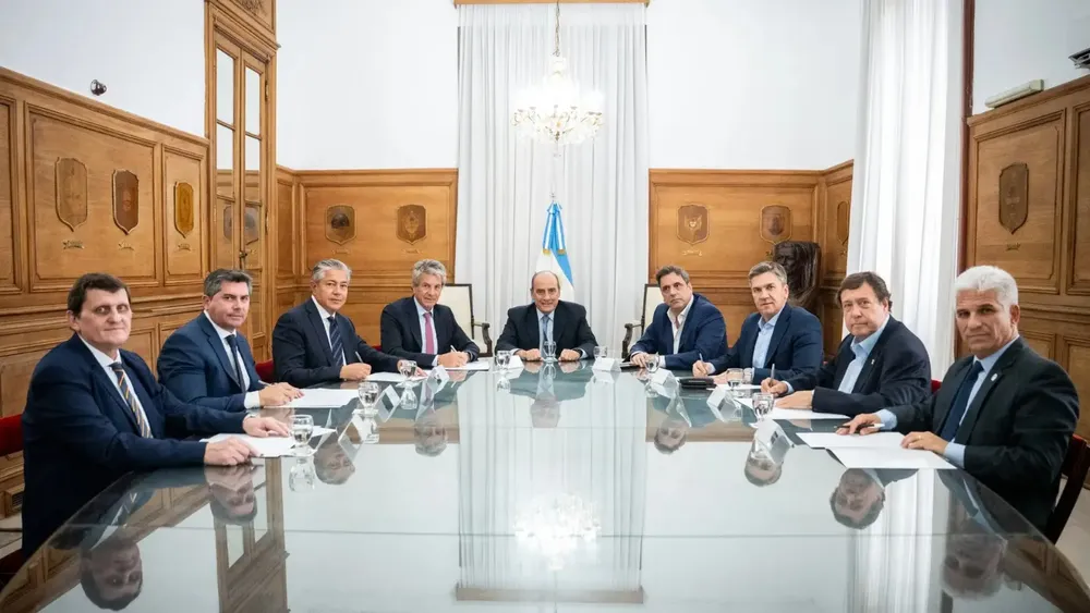 acuerdo arca