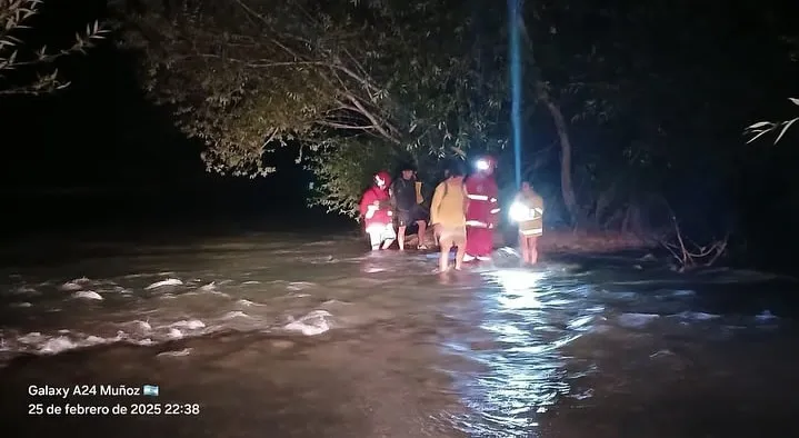 rescate rio azul feb