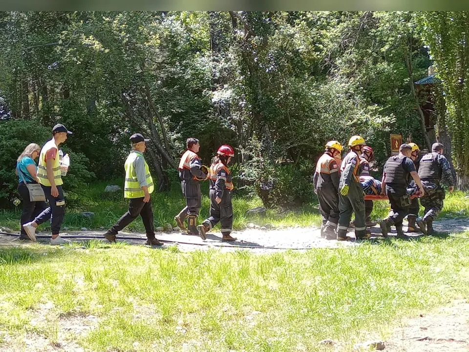 rescate catarata 4