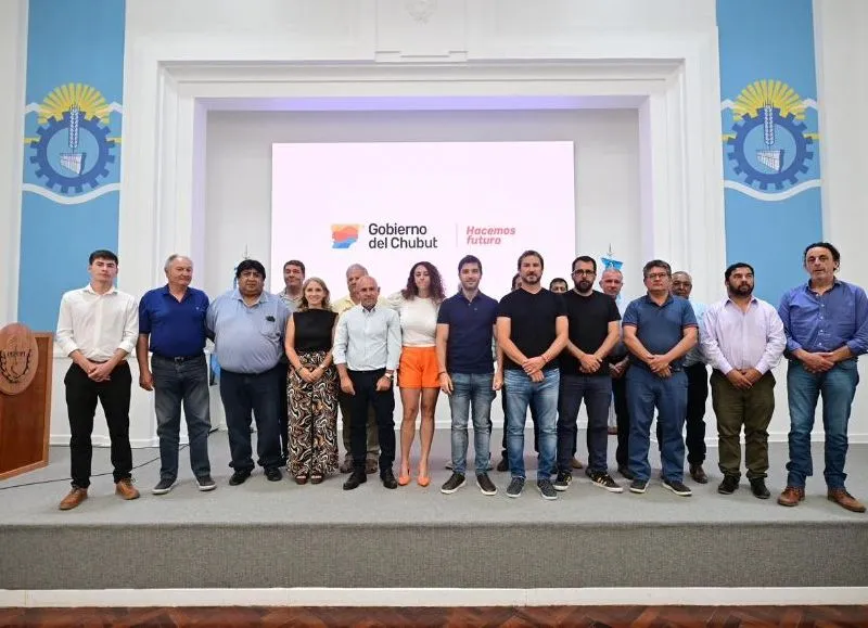 Intendentes-de-Chubut