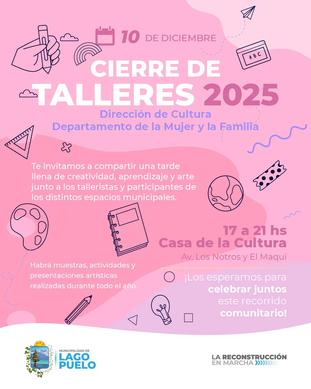 talleres lp