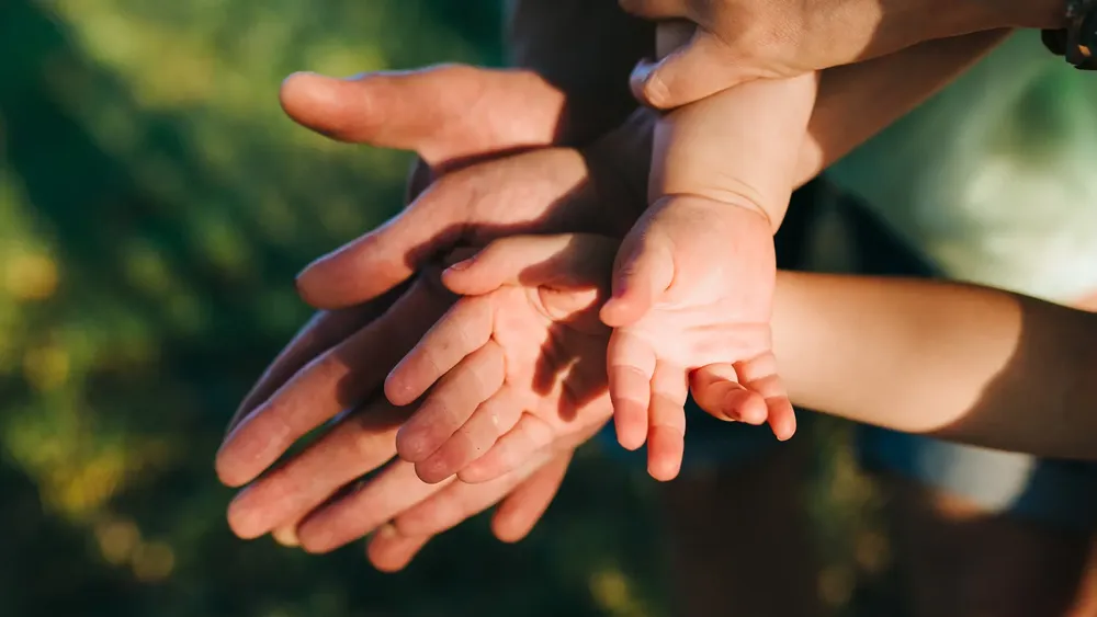 familia solidaria