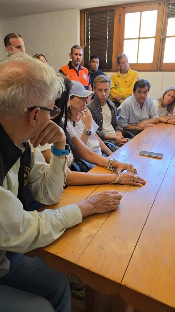 bullrich los manzanos